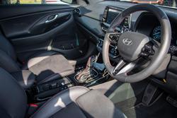 2024 Hyundai i30 N Line Premium