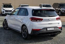 2024 Hyundai i30 N Line Premium