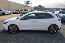 2024 Hyundai i30 N Line Premium