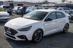 2024 Hyundai i30 N Line Premium