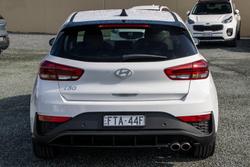 2024 Hyundai i30 N Line Premium