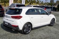 2024 Hyundai i30 N Line Premium