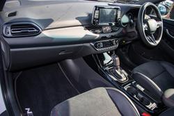 2024 Hyundai i30 N Line Premium