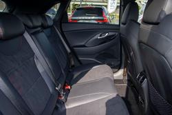 2024 Hyundai i30 N Line Premium