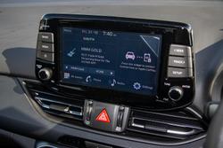 2024 Hyundai i30 N Line Premium