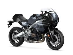 Yamaha XSR900 GP