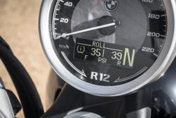 2024 BMW R 12 HL