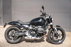 2024 BMW R 12 HL