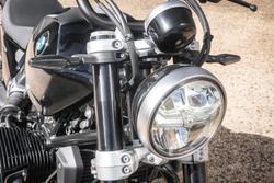 2024 BMW R 12 HL R 12 Black