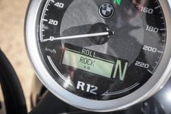 2024 BMW R 12 HL