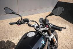 2024 BMW R 12 HL R 12 Black