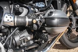 2024 BMW R 12 HL R 12 Black