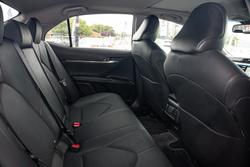 2018 Toyota Camry SL