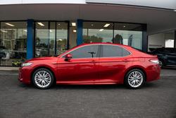 2018 Toyota Camry SL