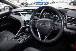 2018 Toyota Camry SL