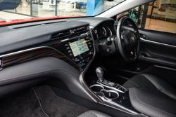 2018 Toyota Camry SL