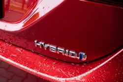 2018 Toyota Camry SL