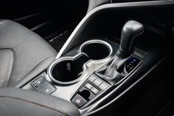 2018 Toyota Camry SL