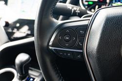 2018 Toyota Camry SL