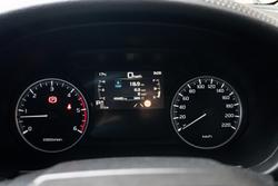 2021 Mazda BT-50 XTR