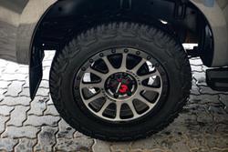 2021 Mazda BT-50 XTR