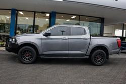 2021 Mazda BT-50 XTR