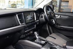 2021 Mazda BT-50 XTR