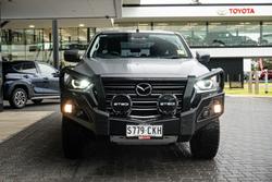 2021 Mazda BT-50 XTR