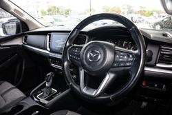 2021 Mazda BT-50 XTR