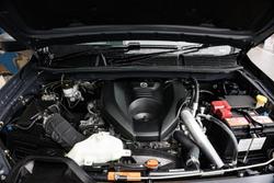 2021 Mazda BT-50 XTR