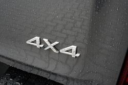 2021 Mazda BT-50 XTR