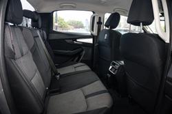 2021 Mazda BT-50 XTR