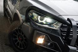 2021 Mazda BT-50 XTR