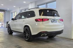 2021 Mercedes-Benz GLS-Class GLS450