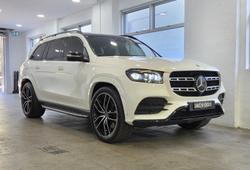 2021 Mercedes-Benz GLS-Class GLS450