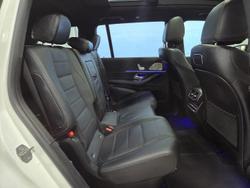 2021 Mercedes-Benz GLS-Class GLS450