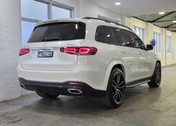 2021 Mercedes-Benz GLS-Class GLS450