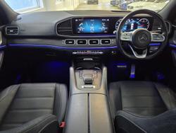 2021 Mercedes-Benz GLS-Class GLS450