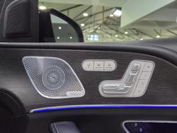 2021 Mercedes-Benz GLS-Class GLS450