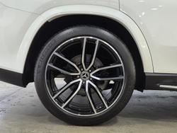 2021 Mercedes-Benz GLS-Class GLS450