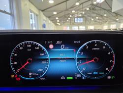 2021 Mercedes-Benz GLS-Class GLS450