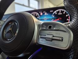 2021 Mercedes-Benz GLS-Class GLS450