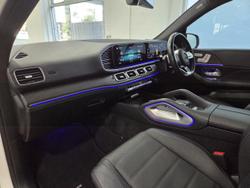 2021 Mercedes-Benz GLS-Class GLS450