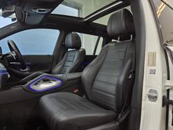 2021 Mercedes-Benz GLS-Class GLS450