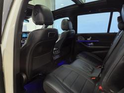 2021 Mercedes-Benz GLS-Class GLS450