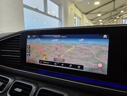 2021 Mercedes-Benz GLS-Class GLS450