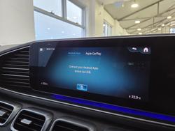 2021 Mercedes-Benz GLS-Class GLS450