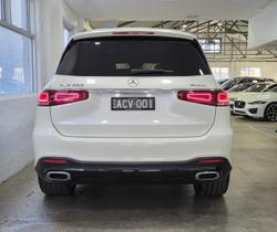 2021 Mercedes-Benz GLS-Class GLS450