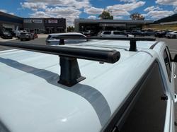 2021 Isuzu D-MAX LS-M