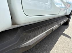 2021 Isuzu D-MAX LS-M